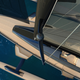 Illustration for article titled The Worlds Largest Sailing Trimaran Has A Garage For Your McLaren